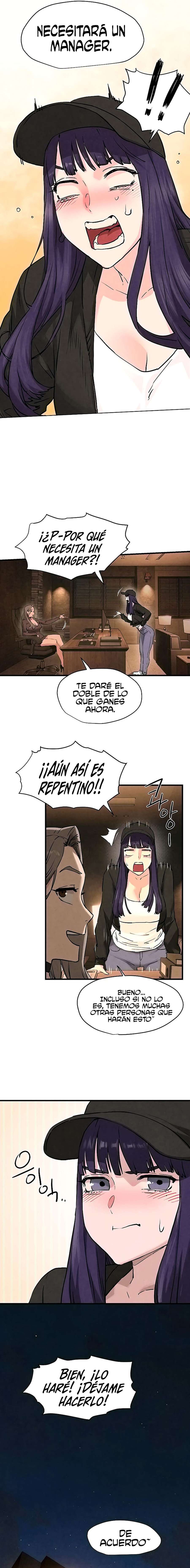 Moby Dick Capitulo 6 página 27