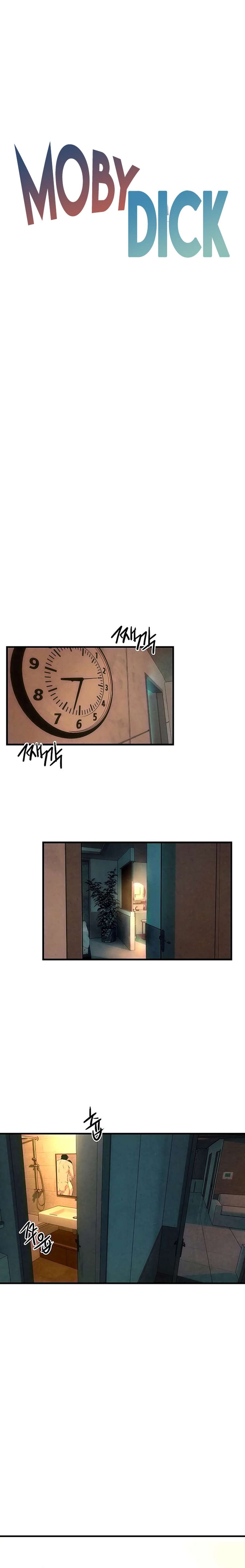 Moby Dick Capitulo 6 página 3
