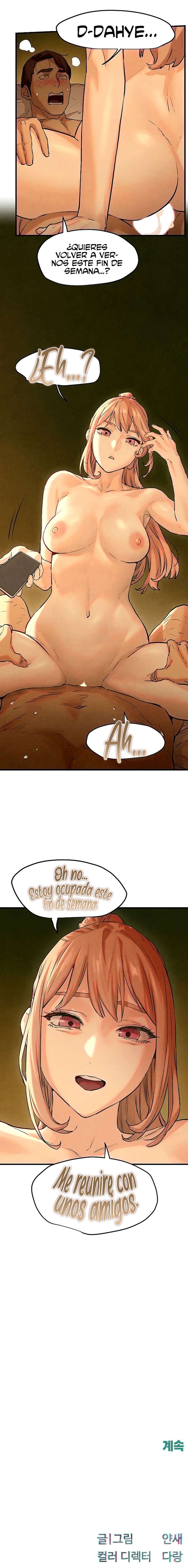 Moby Dick Capitulo 6 página 30