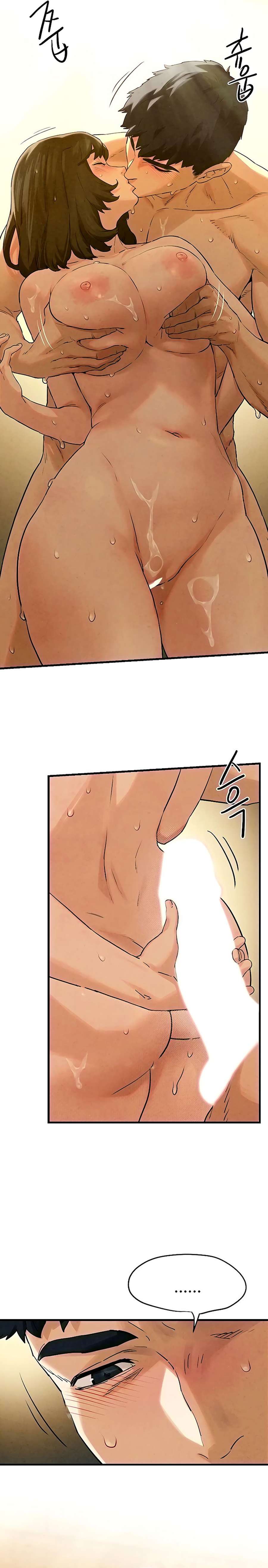 Moby Dick Capitulo 6 página 4