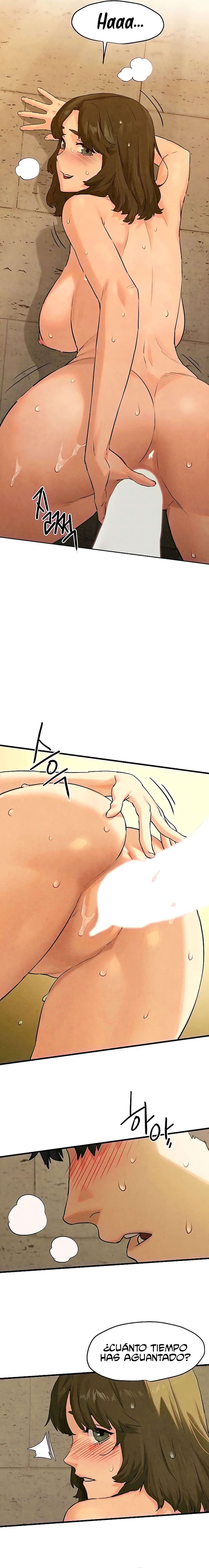 Moby Dick Capitulo 6 página 5