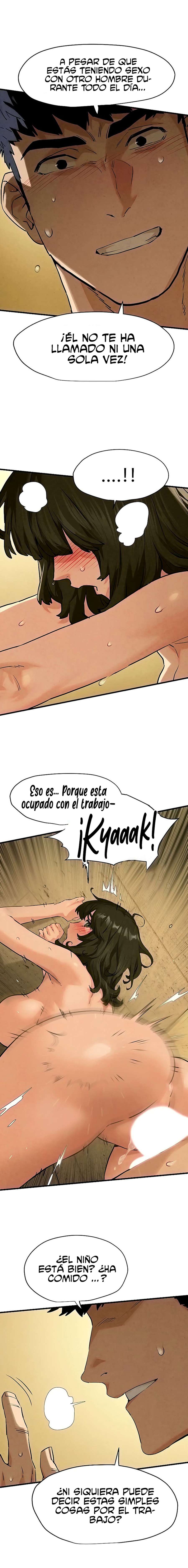 Moby Dick Capitulo 6 página 8