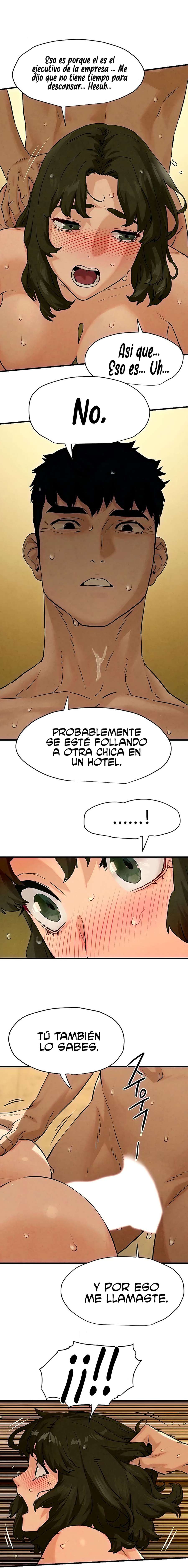 Moby Dick Capitulo 6 página 9