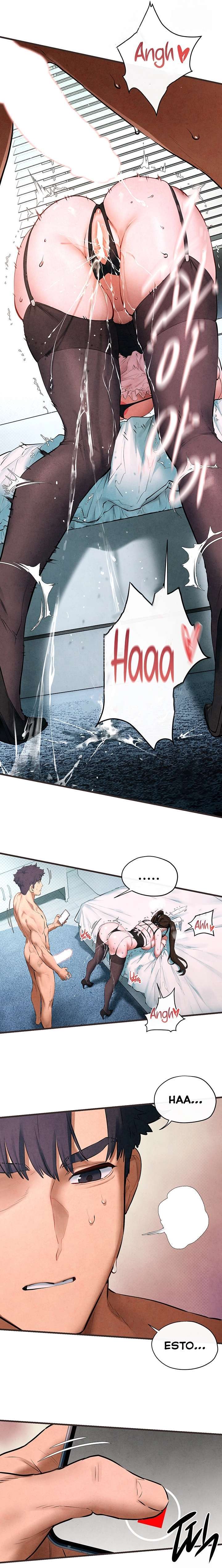 Moby Dick Capitulo 60 página 13