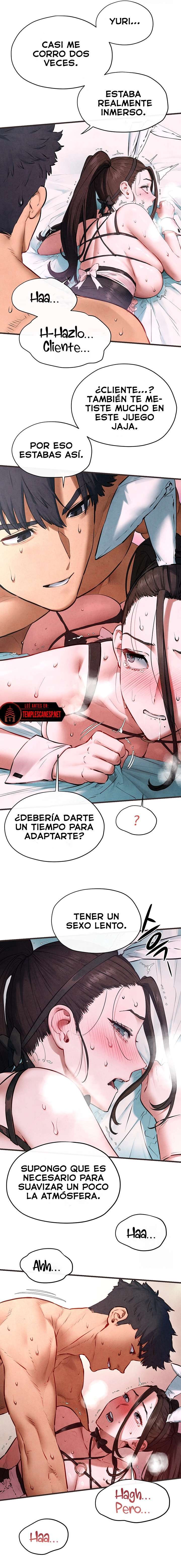 Moby Dick Capitulo 60 página 14