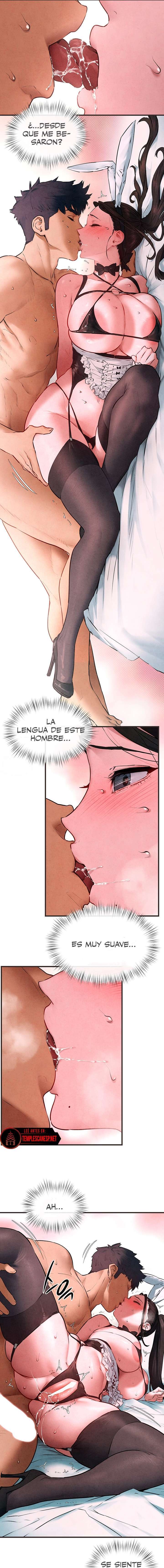 Moby Dick Capitulo 60 página 16