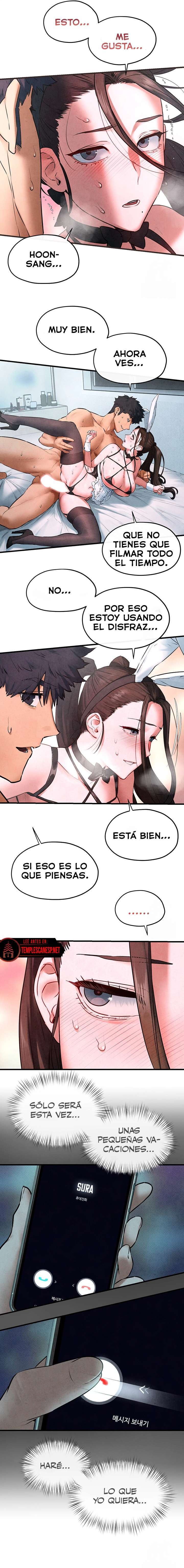 Moby Dick Capitulo 60 página 18