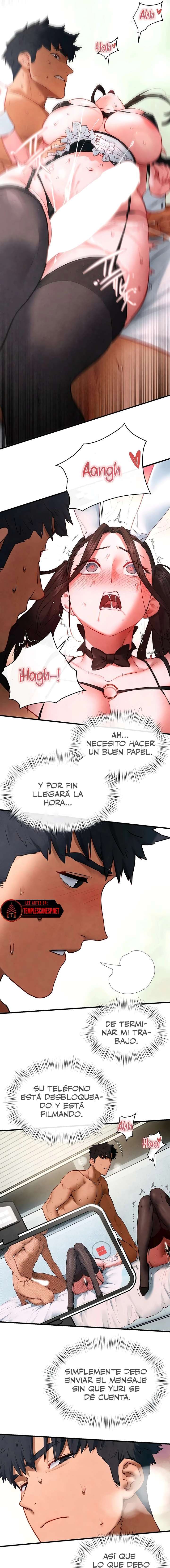 Moby Dick Capitulo 61 página 10