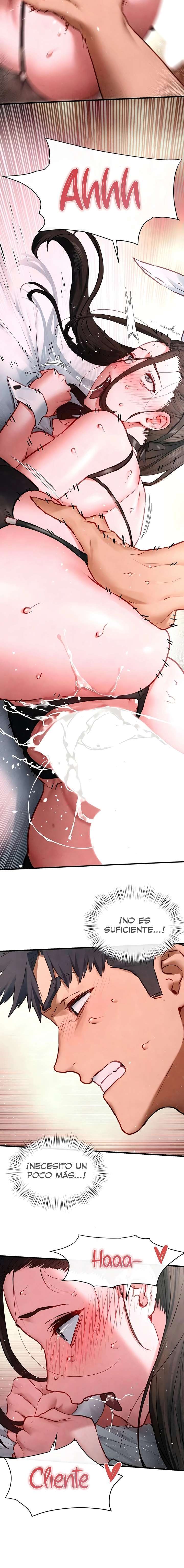 Moby Dick Capitulo 61 página 15