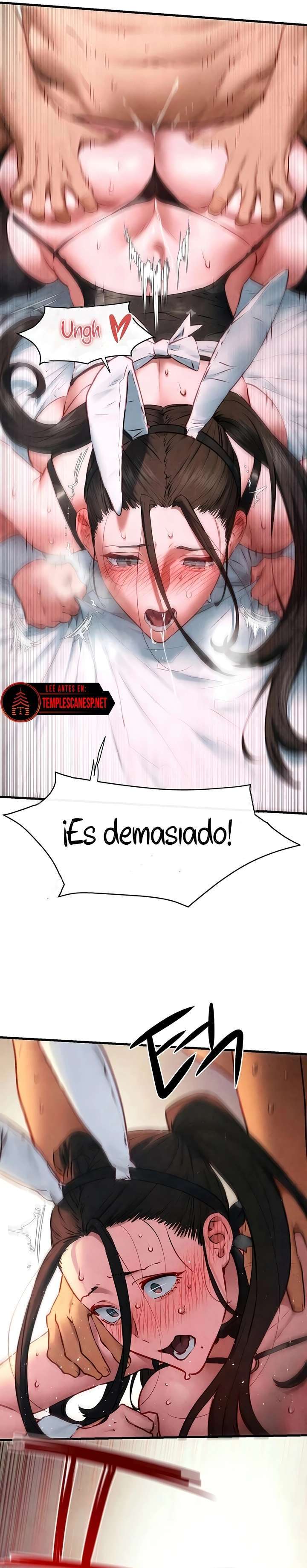 Moby Dick Capitulo 61 página 16