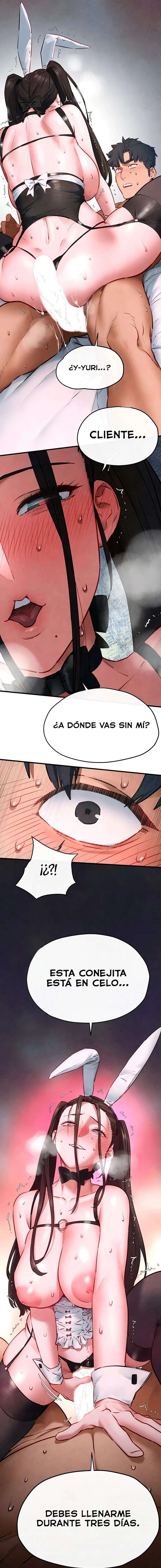 Moby Dick Capitulo 61 página 22