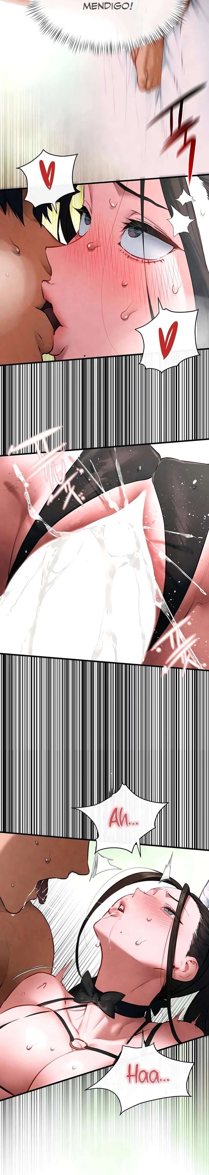 Moby Dick Capitulo 61 página 9