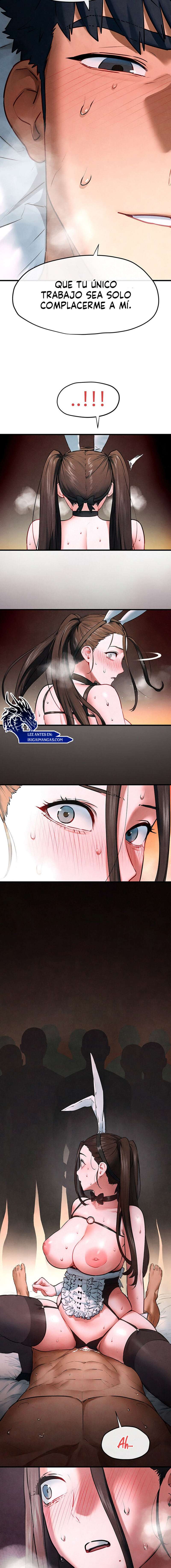 Moby Dick Capitulo 62 página 10