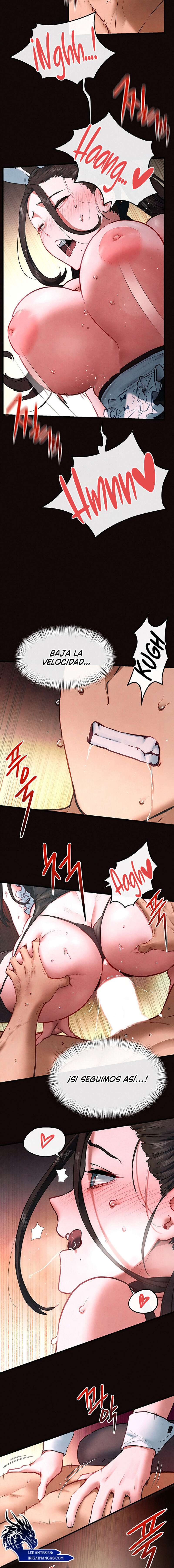 Moby Dick Capitulo 62 página 14