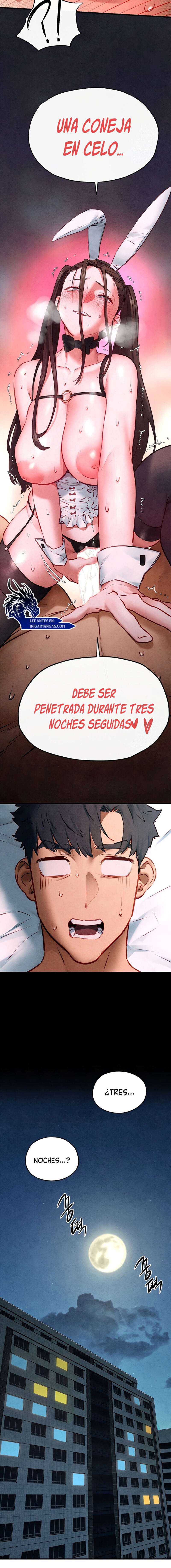 Moby Dick Capitulo 62 página 3