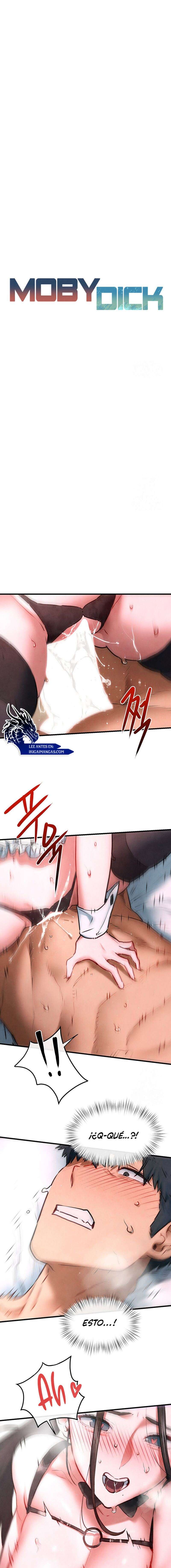 Moby Dick Capitulo 62 página 4