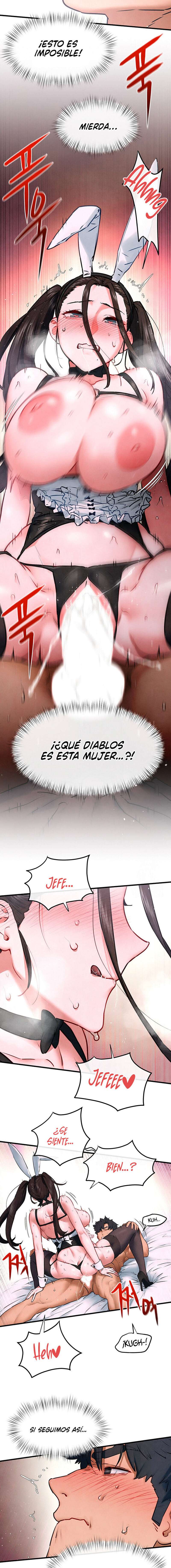 Moby Dick Capitulo 62 página 8