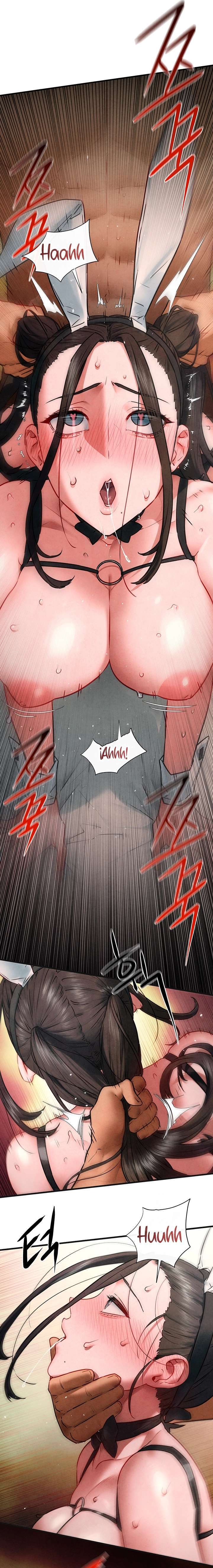 Moby Dick Capitulo 63 página 11