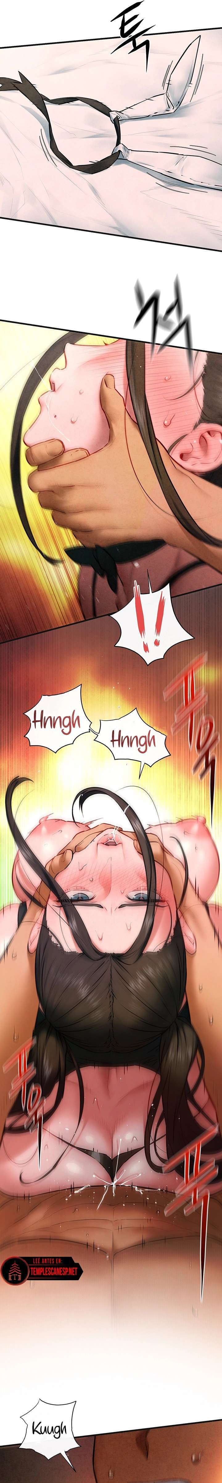 Moby Dick Capitulo 63 página 16