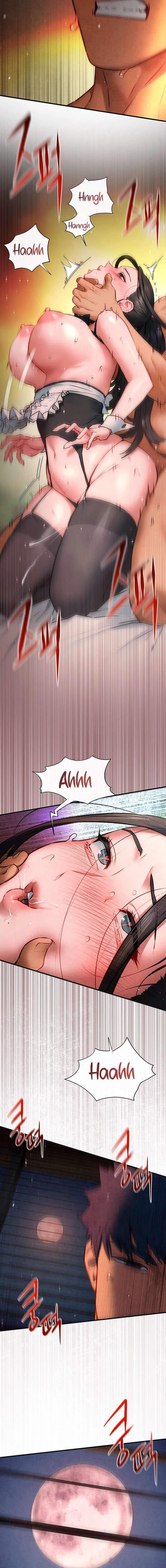 Moby Dick Capitulo 63 página 17