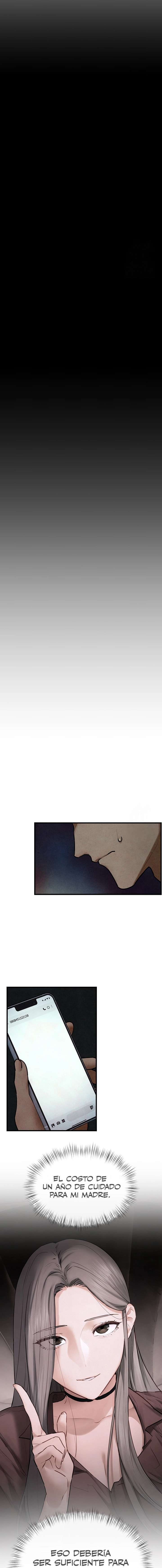 Moby Dick Capitulo 63 página 21