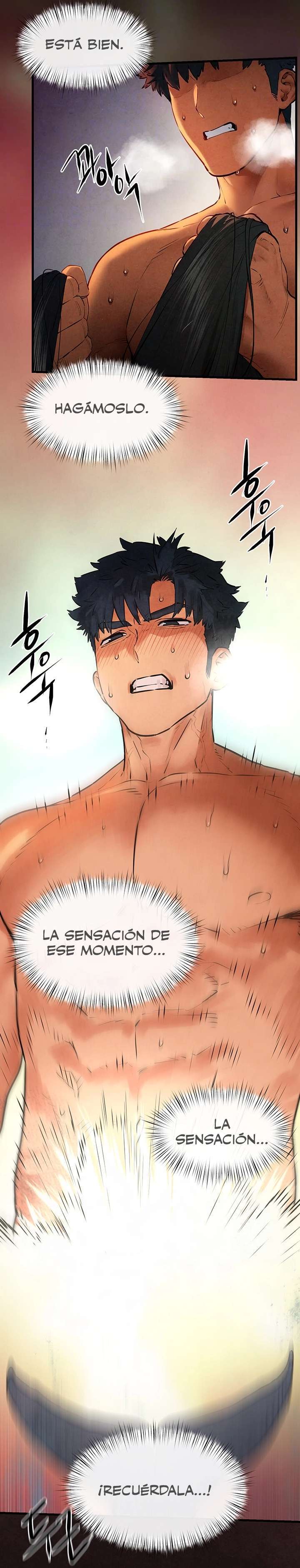 Moby Dick Capitulo 63 página 4