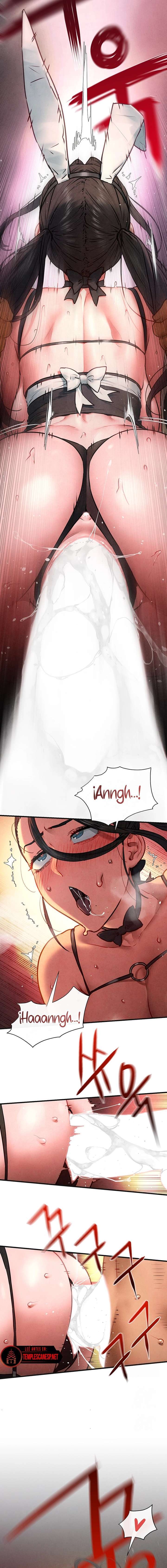 Moby Dick Capitulo 63 página 9