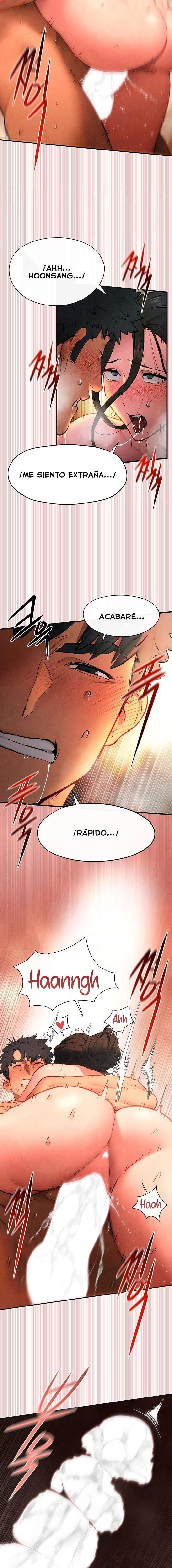 Moby Dick Capitulo 64 página 14