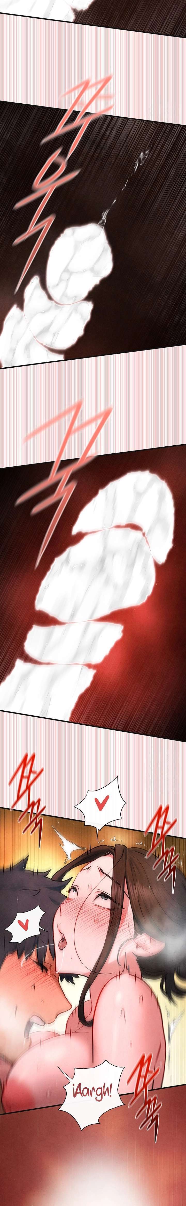 Moby Dick Capitulo 64 página 15