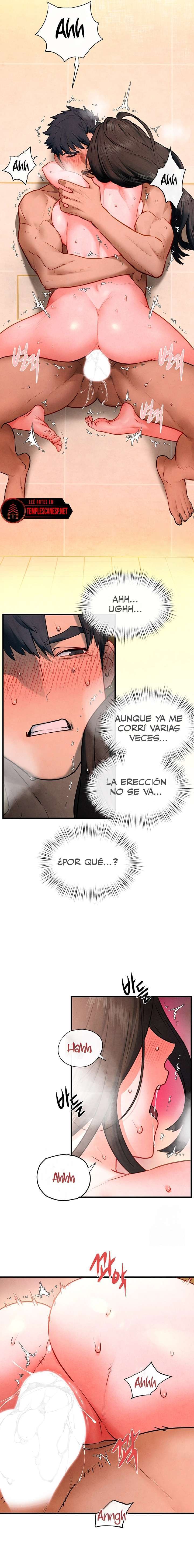 Moby Dick Capitulo 64 página 21