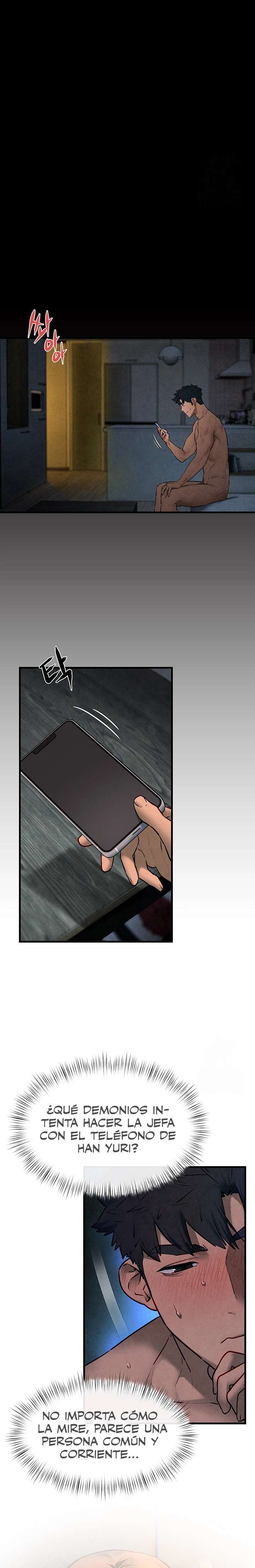 Moby Dick Capitulo 64 página 7