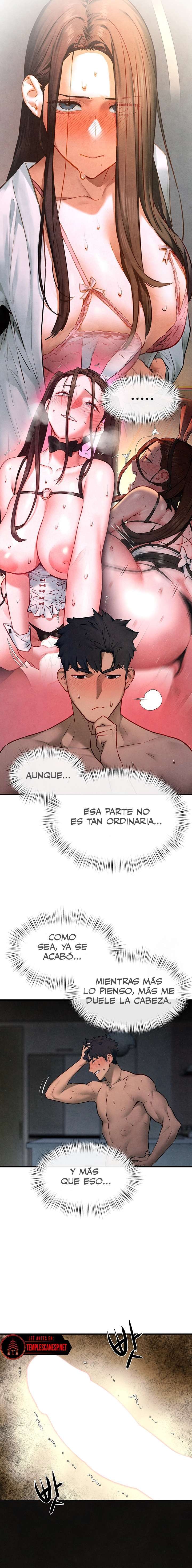 Moby Dick Capitulo 64 página 8