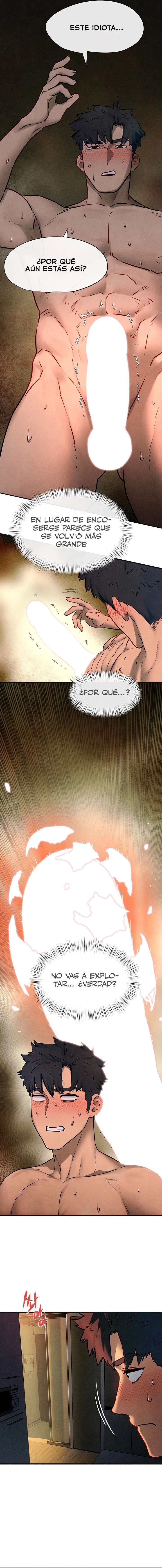 Moby Dick Capitulo 64 página 9