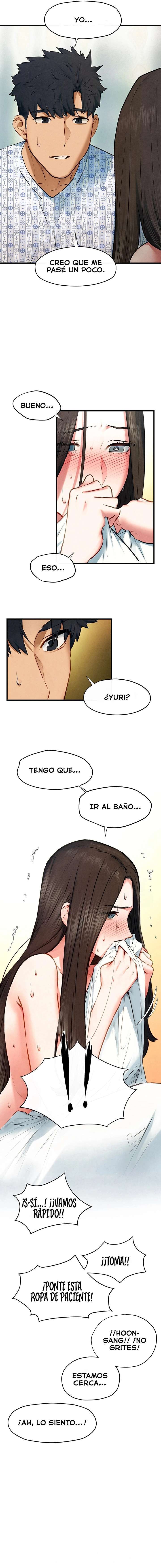 Moby Dick Capitulo 65 página 12