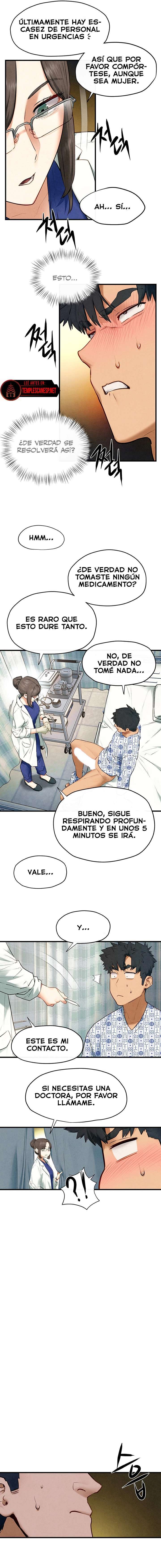 Moby Dick Capitulo 65 página 9