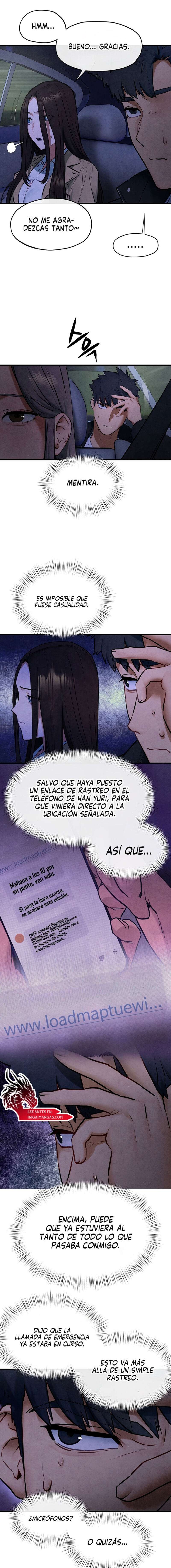 Moby Dick Capitulo 66 página 11