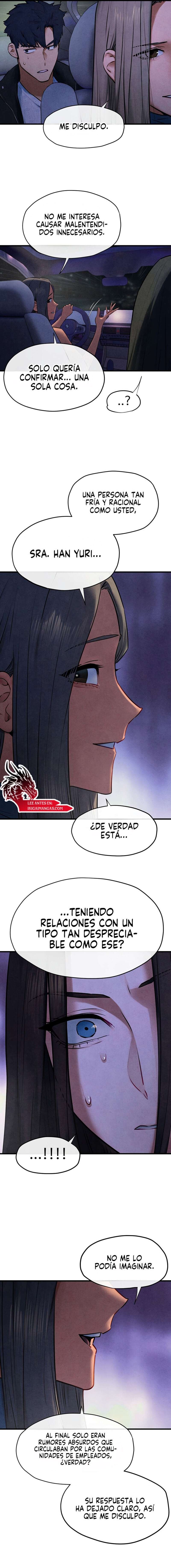 Moby Dick Capitulo 66 página 15