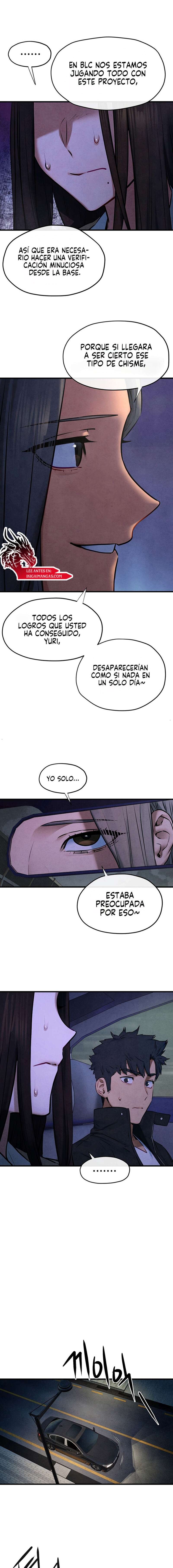 Moby Dick Capitulo 66 página 16