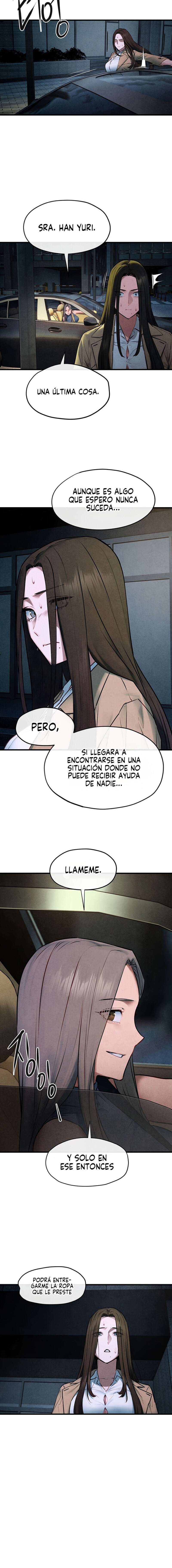 Moby Dick Capitulo 66 página 17