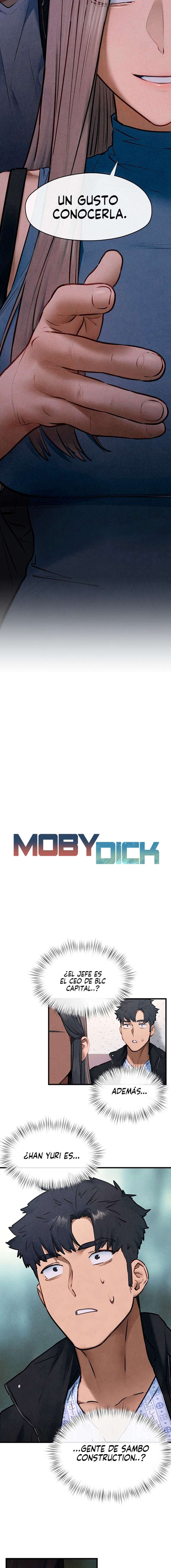 Moby Dick Capitulo 66 página 4