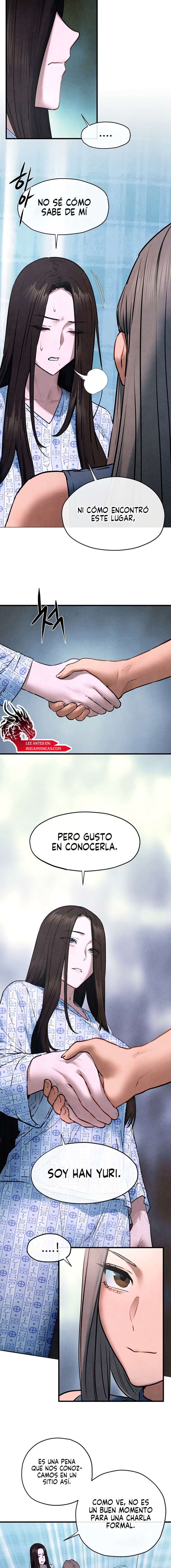 Moby Dick Capitulo 66 página 5