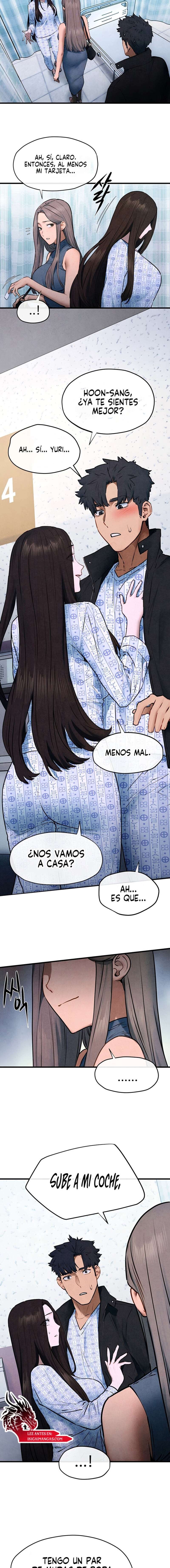 Moby Dick Capitulo 66 página 6