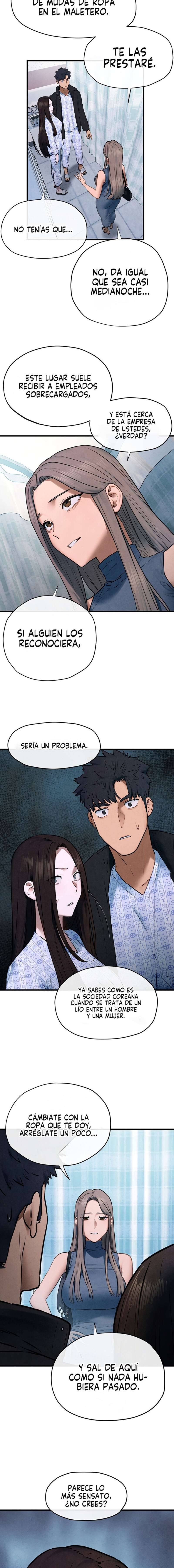 Moby Dick Capitulo 66 página 7