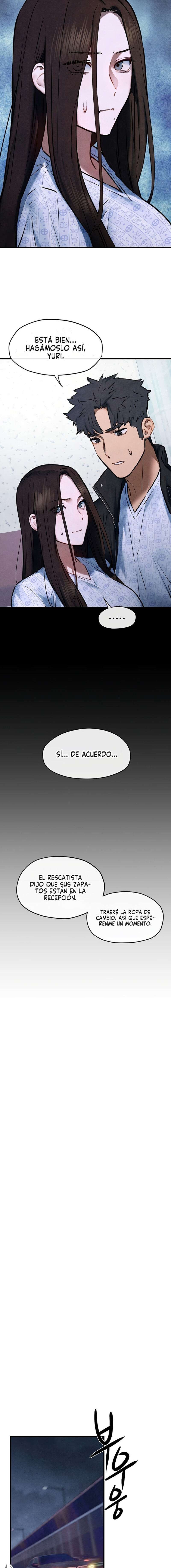 Moby Dick Capitulo 66 página 8