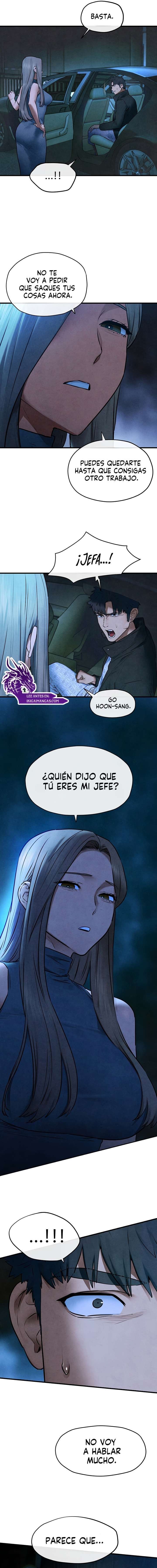 Moby Dick Capitulo 67 página 10