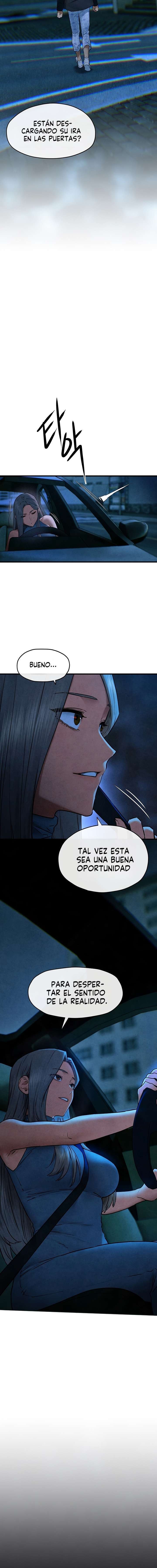 Moby Dick Capitulo 67 página 12