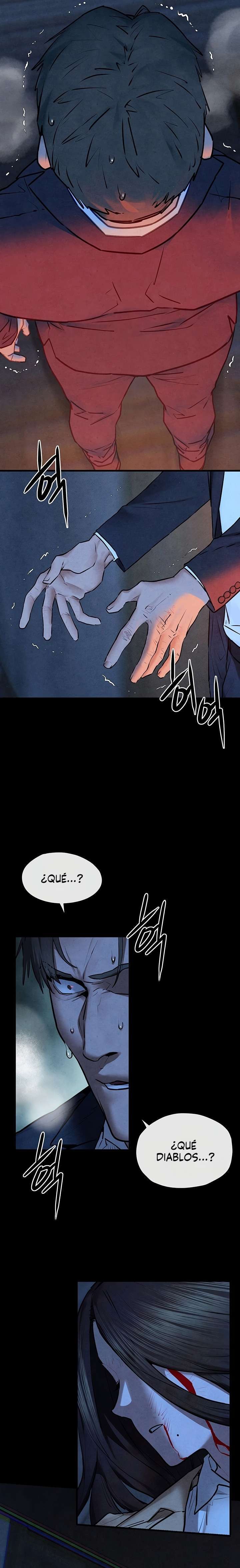 Moby Dick Capitulo 67 página 14