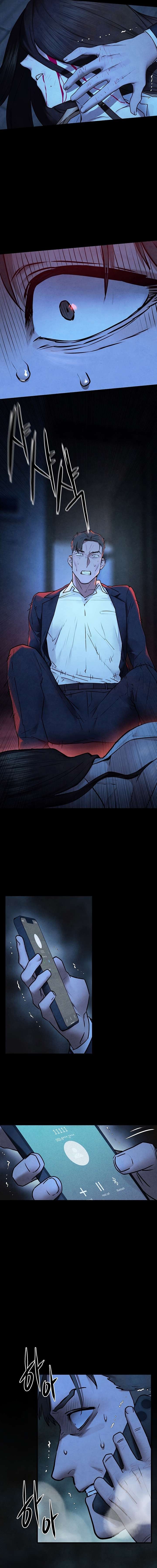 Moby Dick Capitulo 67 página 16