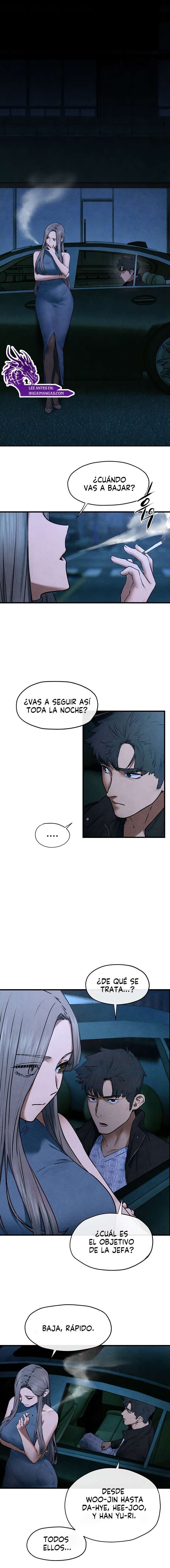 Moby Dick Capitulo 67 página 4