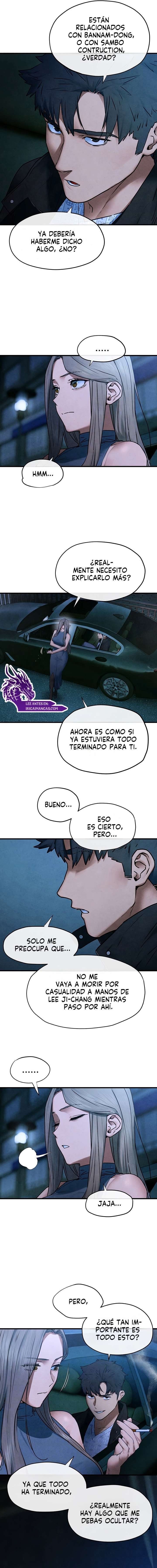 Moby Dick Capitulo 67 página 5